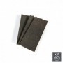 Comprar Fieltro adhesivo para muebles rectangular 100x250 mm al Mejor Precio