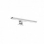 Comprar Foco LED para espejo de baño Virgo (AC 230V 50Hz) 6 W Cromado Plástico al Mejor Precio
