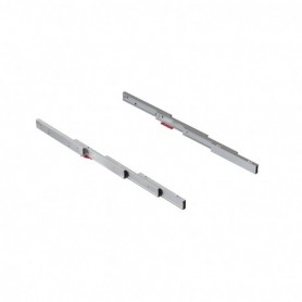 Comprar Guías para mesa extensible Lunch+39 Anodizado inox Aluminio al Mejor Precio