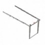 Comprar Guías para mesa extensible Party Anodizado inox Aluminio al Mejor Precio