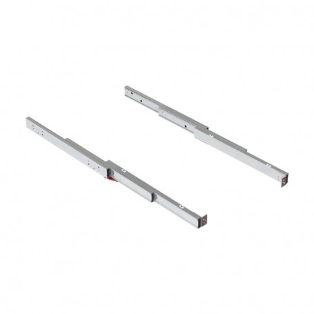 Comprar Guías para mesa extensible Shot Anodizado inox Aluminio al Mejor Precio