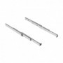 Comprar Guías para mesa extensible Shot Anodizado inox Aluminio al Mejor Precio