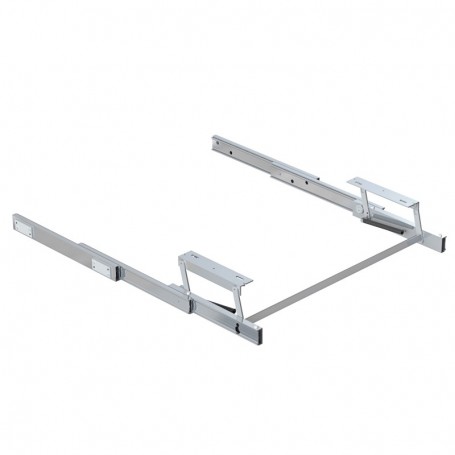 Comprar Guías para mesa extensible y elevable Oplà Top Anodizado inox Aluminio al Mejor Precio