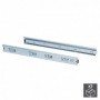 Comprar Juego de guías para cajones de bolas 45x 250 mm extracción total Cincado 5 ud. al Mejor Precio