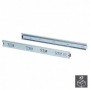 Comprar Juego de guías para cajones de bolas 45x 350 mm extracción total Cincado 5 ud. al Mejor Precio