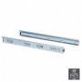 Comprar Juego de guías para cajones de bolas 45x 400 mm extracción total Cincado 5 ud. al Mejor Precio