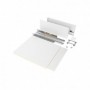 Comprar Kit de cajón para cocina o baño Vertex de altura 178 mm con tableros incluidos 450 Pintado blanco Varios al Mejor Precio