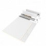 Comprar Kit de cajón para cocina o baño Vertex de altura 93 mm con tableros incluidos. 900 Pintado blanco Varios al Mejor Precio