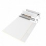 Comprar Kit de cajón para cocina o baño Vertex de altura 93 mm con tableros incluidos. 900 Pintado blanco Varios al Mejor Precio