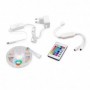 Comprar Kit de tira LED RGB Octans con control remoto y control WIFI mediante APP (12V DC) 5 m Plástico al Mejor Precio
