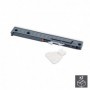 Comprar Mecanismo de cierre suave para cajón Ultrabox 350-500 mm Plástico Gris al Mejor Precio