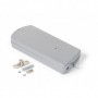 Comprar Mecanismo para puertas abatibles Microwinch 6 Kg Plástico gris Acero y Plástico al Mejor Precio