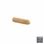 Comprar Mechones D. 8 mm 30 mm Madera 1.000 ud. al Mejor Precio