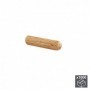 Comprar Mechones D. 8 mm 30 mm Madera 1.000 ud. al Mejor Precio