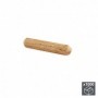 Comprar Mechones D. 8 mm 35 mm Madera 1.000 ud. al Mejor Precio