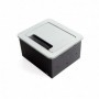 Comprar Multiconector Atom 14 para escritorio EU Pintado aluminio Acero y Plástico y Aluminio al Mejor Precio