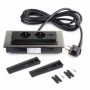 Comprar Multiconector Backflip Acero inoxidable Acero y Plástico al Mejor Precio