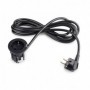 Comprar Multiconector One Pintado negro Plástico al Mejor Precio