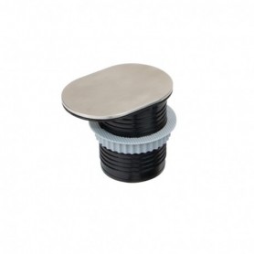 Comprar Multiconector Vertikal Flat 60 Acero inoxidable Acero y Plástico al Mejor Precio