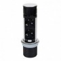 Comprar Multiconector Vertikal Push 60 Acero inoxidable Acero y Plástico al Mejor Precio