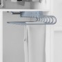 Comprar Pantalonero extraíble Derecha Pintado aluminio Acero y Plástico al Mejor Precio