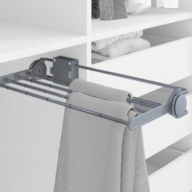 Comprar Pantalonero lateral extraíble Self Pintado aluminio Acero y Plástico al Mejor Precio