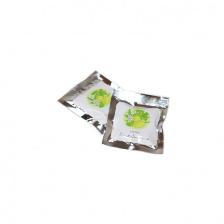 Comprar Pastilla de recambio para ambientador E-Fan cítrico Fieltro al Mejor Precio