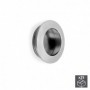 Comprar Pomo para mueble D. 41 mm Zamak Níquel satinado 25 ud. al Mejor Precio