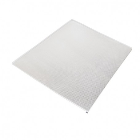 Comprar Protectores fondo 16mm 1.000 Aluminio natural Aluminio al Mejor Precio