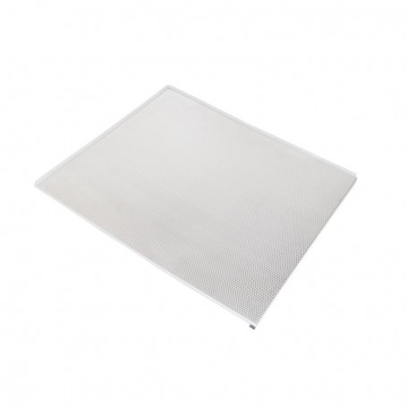 Comprar Protectores fondo 16mm 600 Aluminio natural Aluminio al Mejor Precio