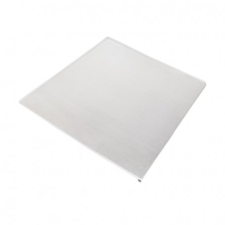 Comprar Protectores fondo 16mm 800 Aluminio natural Aluminio al Mejor Precio