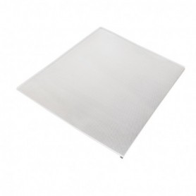 Comprar Protectores fondo 16mm 900 Aluminio natural Aluminio al Mejor Precio