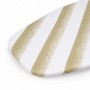 Comprar Repuesto tela de tabla de planchar Iron Tabla extraíble Iron Fibra al Mejor Precio