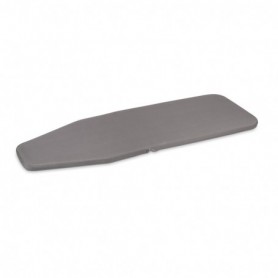 Comprar Repuesto tela de tabla de planchar Iron Tabla plegable Iron 180º Fibra al Mejor Precio