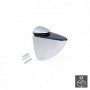 Comprar Soporte Mirlo para estante de madera o cristal Pintado aluminio Plástico y Zamak al Mejor Precio
