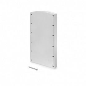 Comprar Suplemento lateral para colgador abatible para armario Hang Pintado aluminio Plástico al Mejor Precio