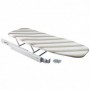 Comprar Tabla de planchar extraible Iron Pintado blanco Acero al Mejor Precio
