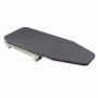 Comprar Tabla de planchar plegable Iron 180º para mueble Acero y Madera al Mejor Precio