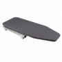 Comprar Tabla de planchar plegable Iron 180º para mueble Acero y Madera al Mejor Precio