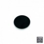 Comprar Tapa tornillos adhesiva D. 13 mm Negro 1.000 ud. al Mejor Precio