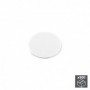 Comprar Tapa tornillos adhesiva D. 20 mm Blanco 900 ud. al Mejor Precio
