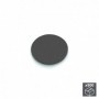 Comprar Tapa tornillos adhesiva D. 20 mm Gris antracita 900 ud. al Mejor Precio