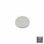Comprar Tapa tornillos adhesiva D. 20 mm Textil Gris 900 ud. al Mejor Precio