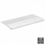 Comprar Tirador adhesivo para mueble 94 mm Aluminio Anodizado mate 20 ud. al Mejor Precio
