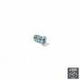 Comprar Tornillos cabeza plana Pozidrive D. 62 mm 13 mm Euro Acero Zincado 500 ud. al Mejor Precio