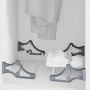 Comprar Zapatero Self para interior de armario Pintado aluminio Acero y Plástico al Mejor Precio