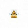 ▷ Cartel Perill Caiguda Dintint Nivell | Ferreidea