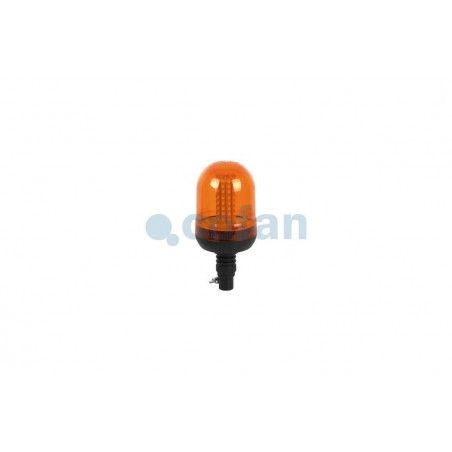 ▷ LUZ GIRATORIA "80 LED" SOPORTE | Ferreidea