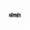▷ Sujetacables Planos Doble INOX A-2 | Ferreidea