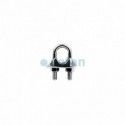 ▷ Sujetacables DIN-741 INOX A-2 | Ferreidea